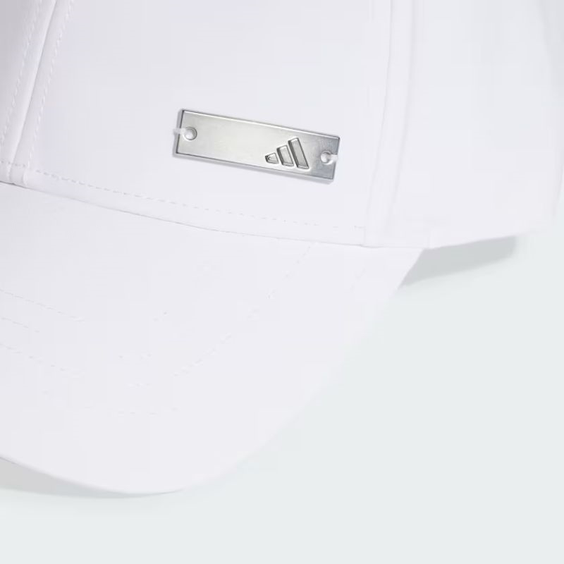 Adidas baseball cap lt met jf8484-null