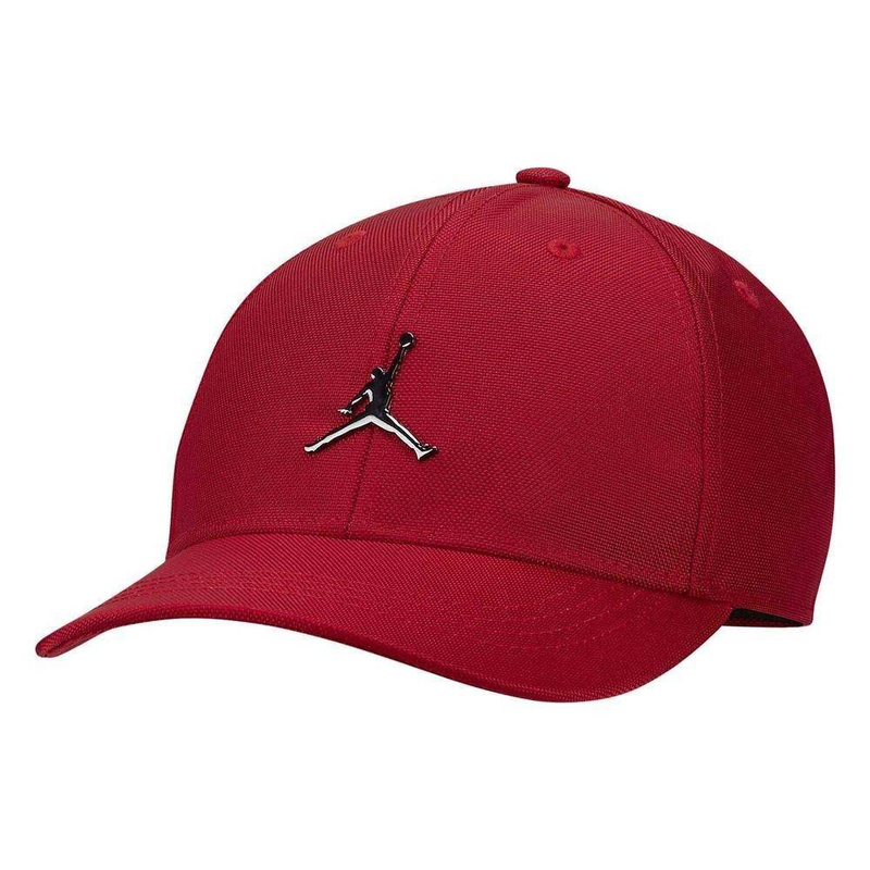 Nike jordan little kids metal jumpman curve brim-null