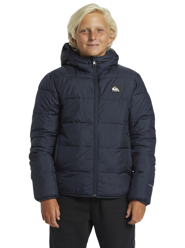Quiksilver kids boys scalyreversible-null