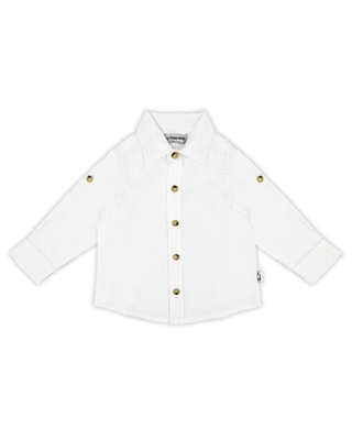 Shirt le trone noir boy