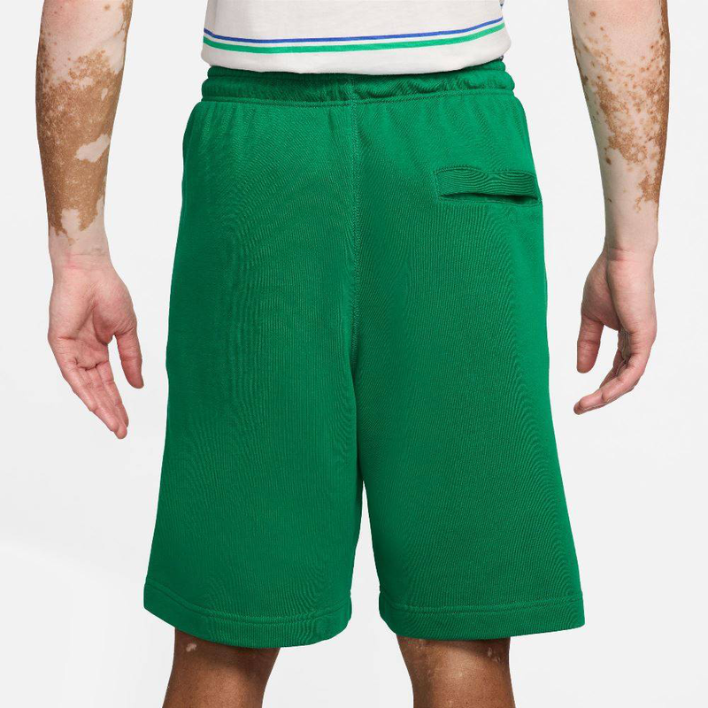 Product image: Club french terry short aplq arch-null