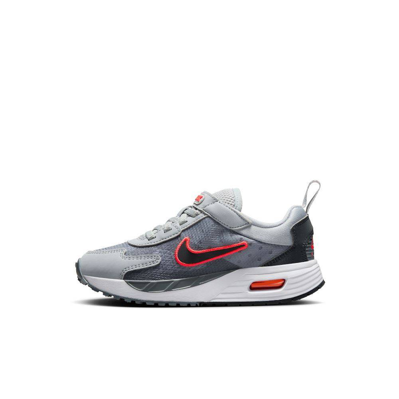 Air max solo (ps) kids shoes image number null