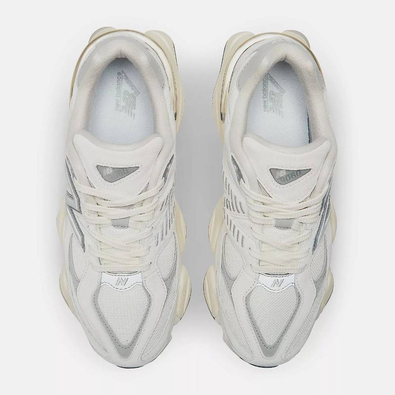9060 lifestyle sneakers-null