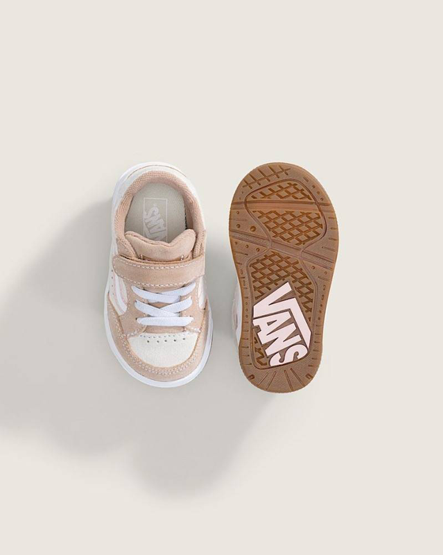 Toddler hylane velcro shoes (1-4 years)-null