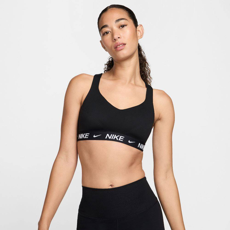 Dri-FIT indy high-support sports bra image number null