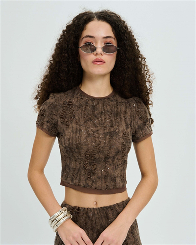 Project soma daffodil top am152737-null