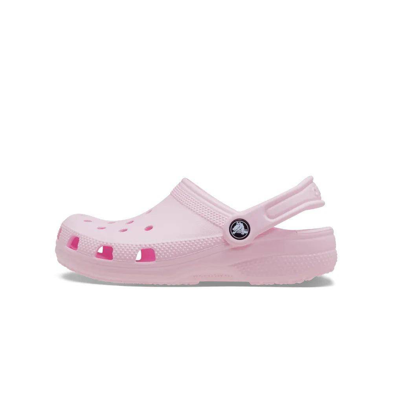 Toddler’s classic clog image number null
