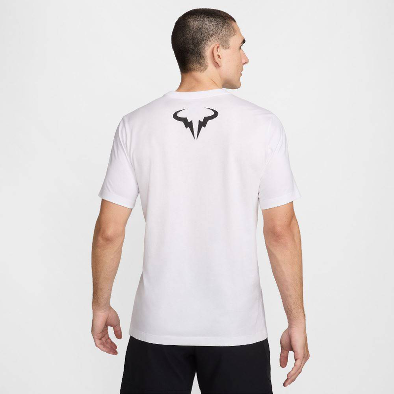 Court rafa french open t-shirt-null