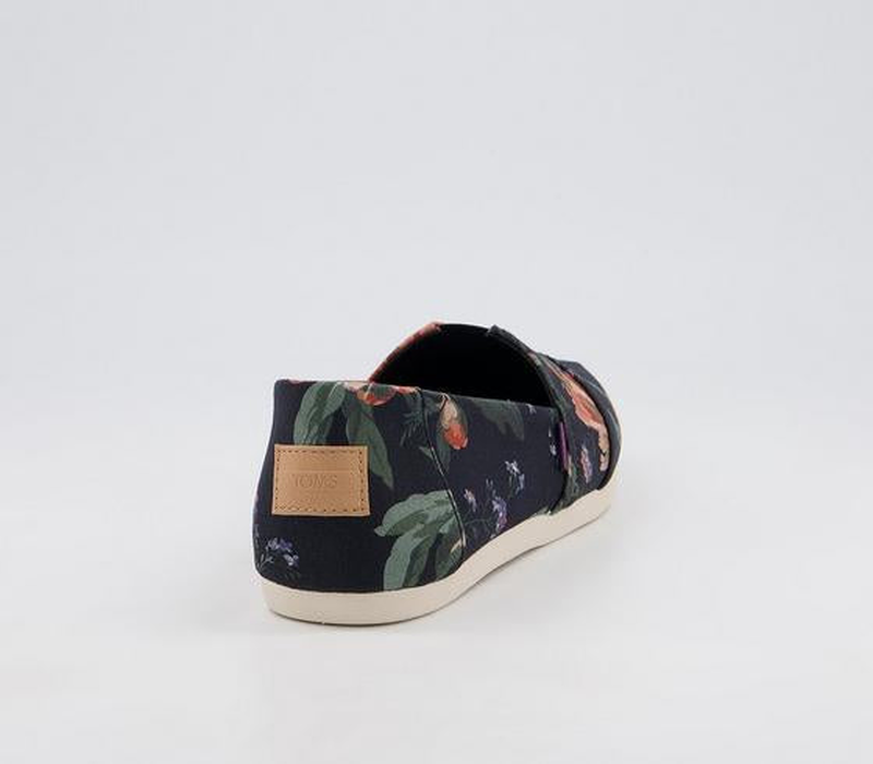 Toms decadent blo&omicron;m liberty-null