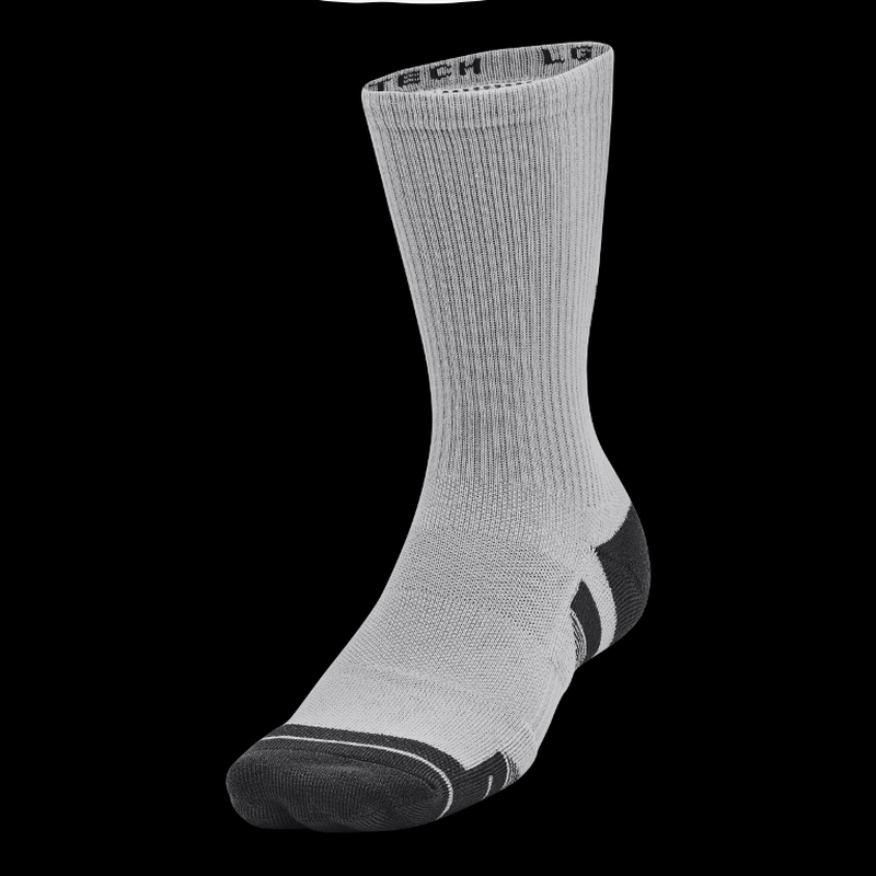 Under armour ua performance tech 3pk crew-null