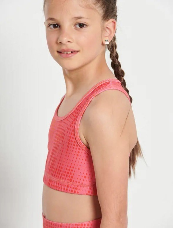 Bdtk kids girls sports bra (1231-706224)-null