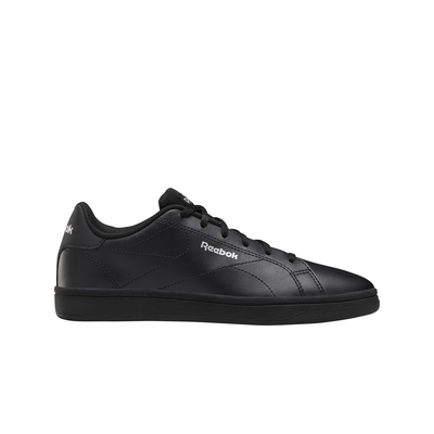 Reebok women royal comple (100000456), Black/black, medium