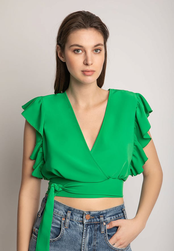 Wrap top-null