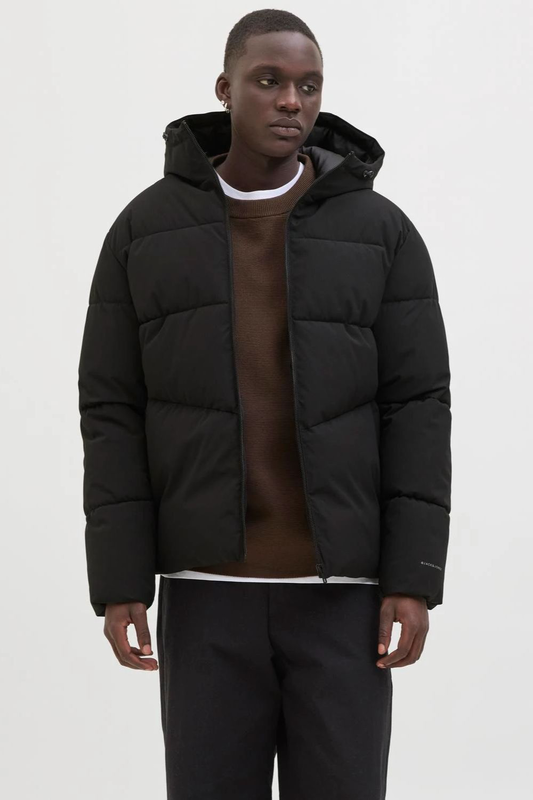 Jack & jones puffer jacket-null