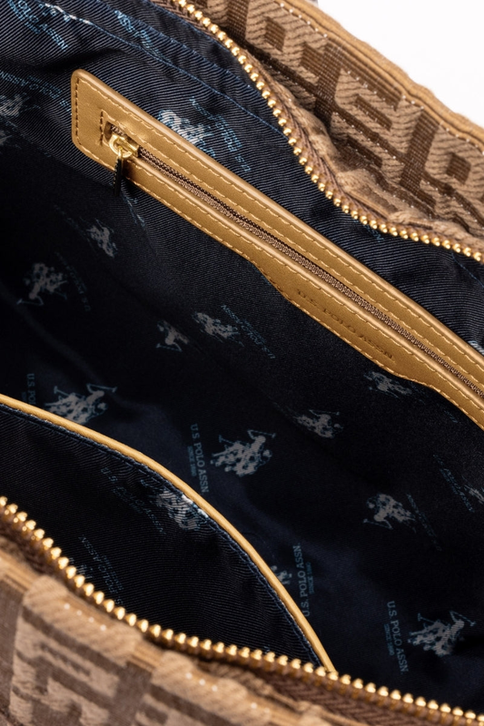 Product image: Bag jacquard shopping-null
