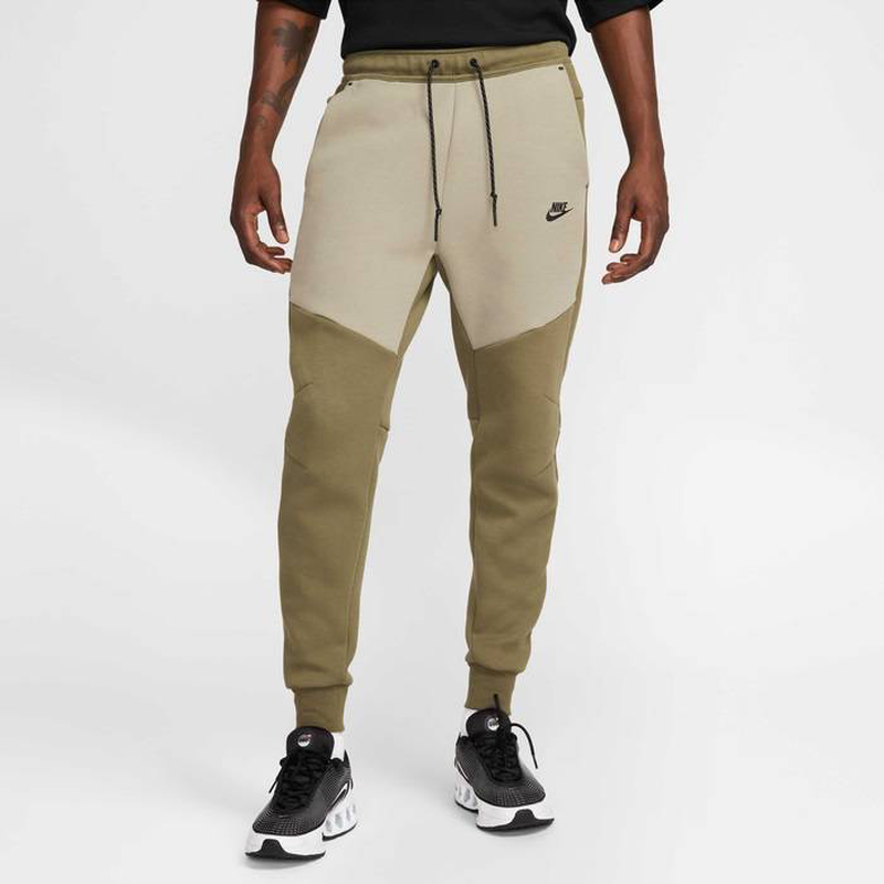 Mens tech fleece jogger-null