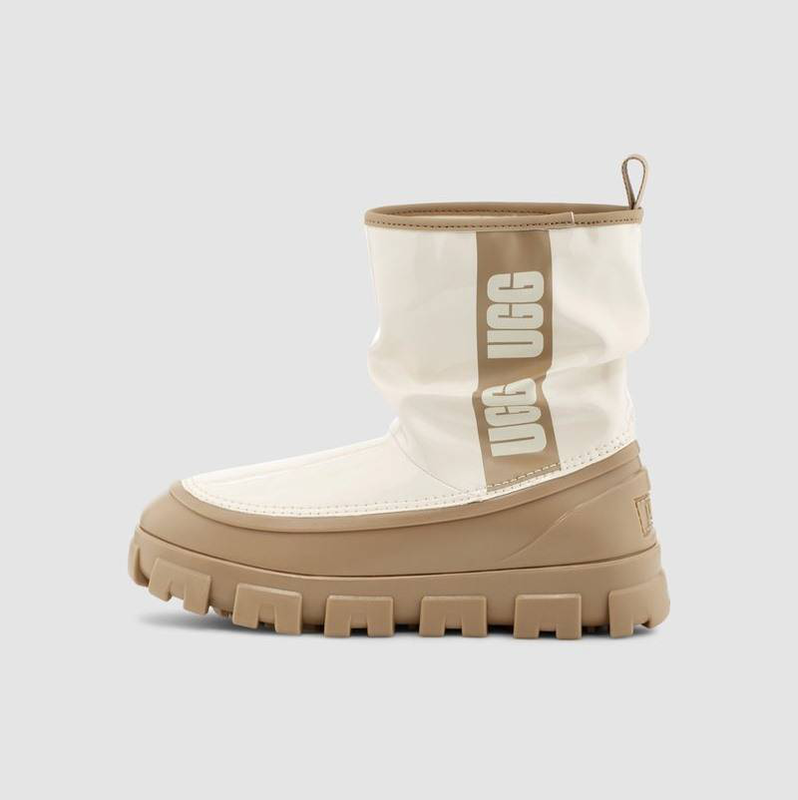 Product image: Ugg classic brellah mini womens boot-null
