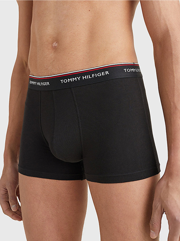 Tommy hilfiger 3-pack trunks boxer-shorts-null
