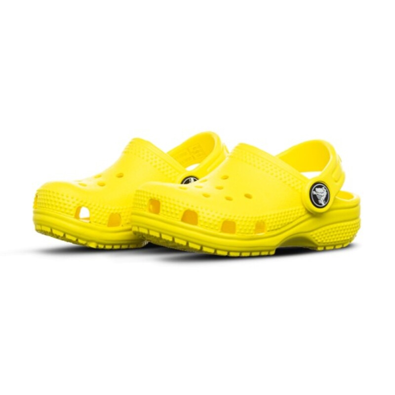 Crocs infant classic clog-null