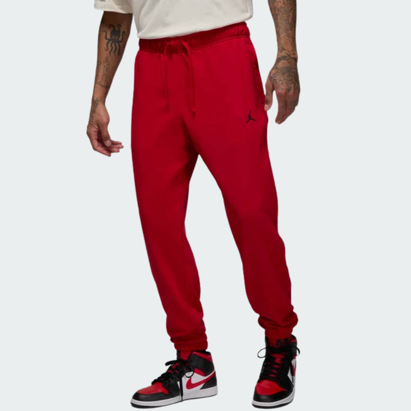 Mens Dri-FIT sport crossover fleece pant-null