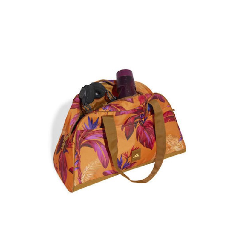 Adidas farm bowling bag-null