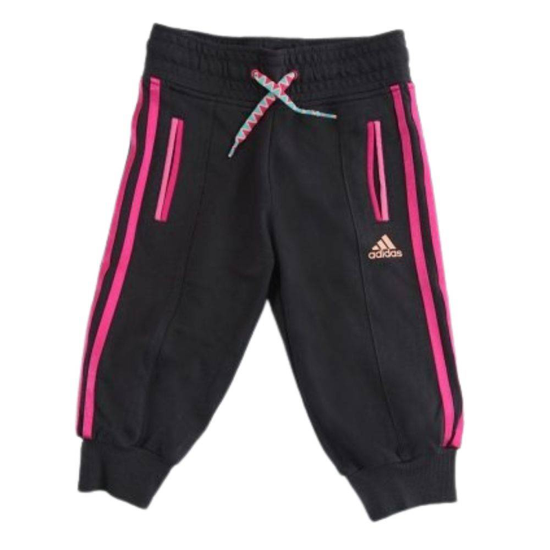 Product image: Adida yg r 3/4 kn pant girl-null