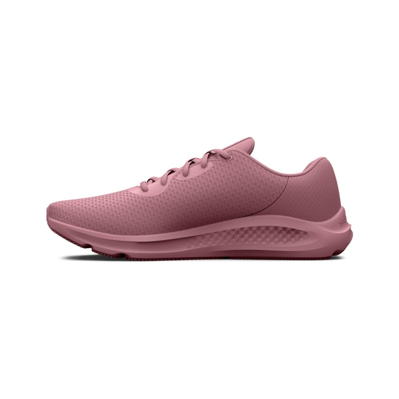 Under armour women's shoes running charged pursuit 3-null