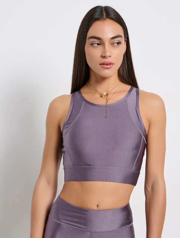 Bdtk woman's gym basics sports bra-null