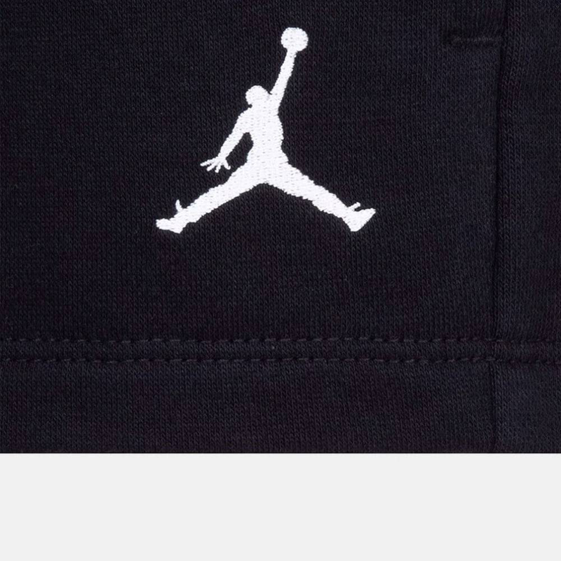 Nike jordan girls brooklyn ess ft short-null
