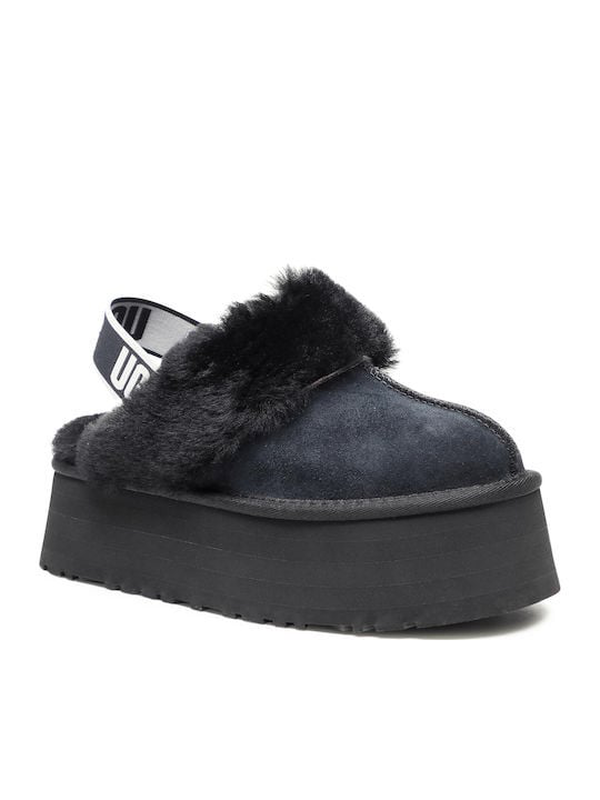 Ugg women's funkette slipper-null