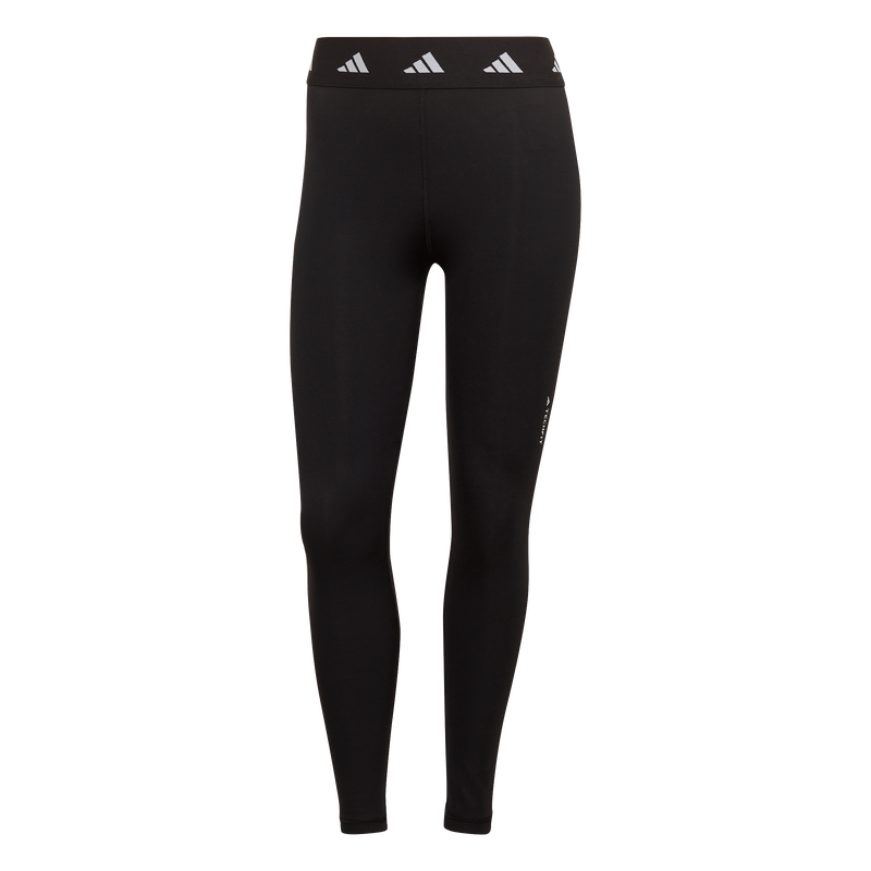 Adidas women techfit 7/8 leggings (hf6680)-null