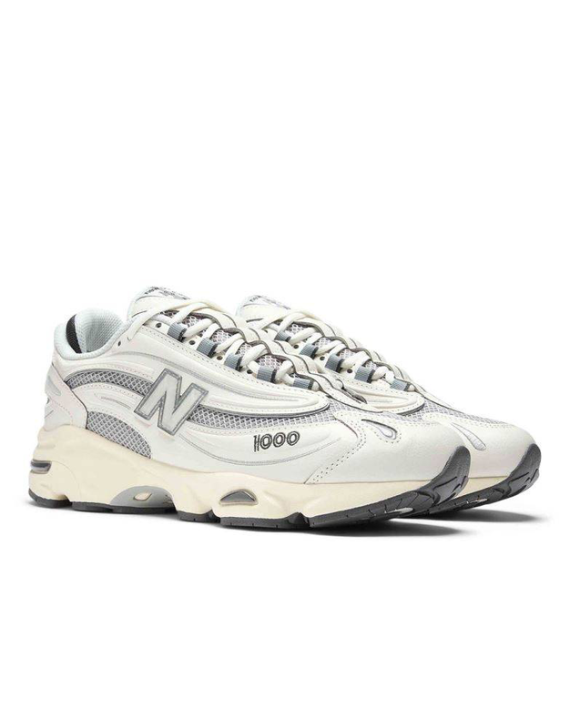 1000 unisex classic sneakers-null