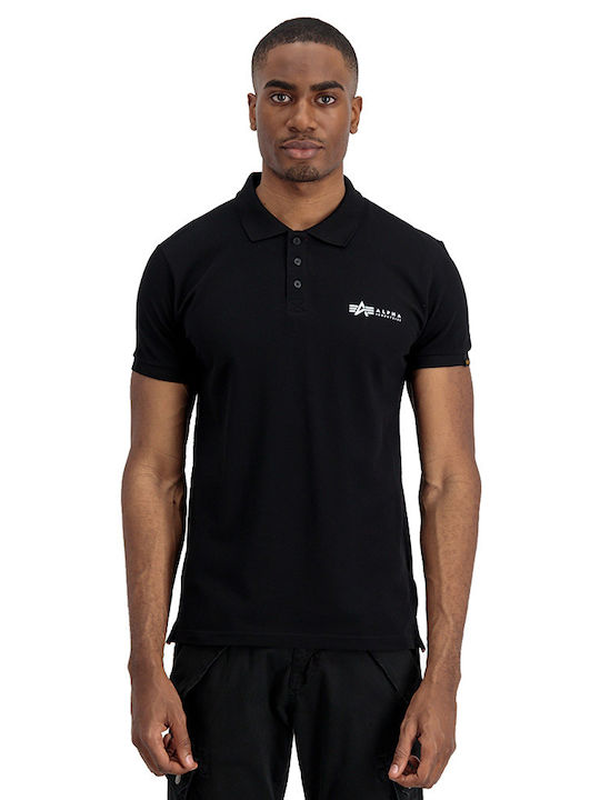 Alpha industries t-shirt-null