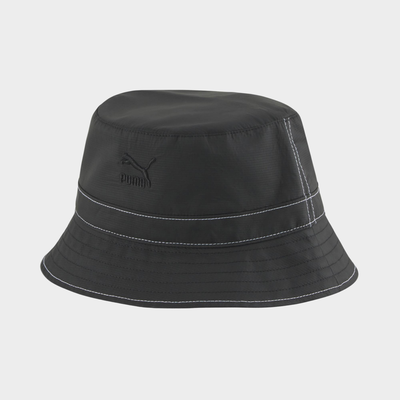 Primeclassic bucket, Black, medium