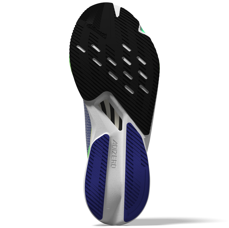 Adidas men's adizero boston 12 shoes image number null