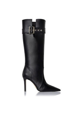 Sante boots, Black, medium