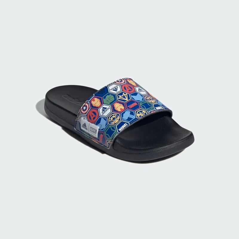 Adilette comfort avengers kids image number null