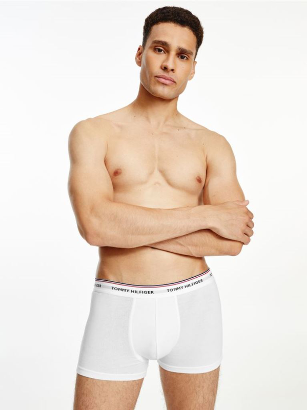 Tommy hilfiger 3-pack trunks boxer-shorts-null