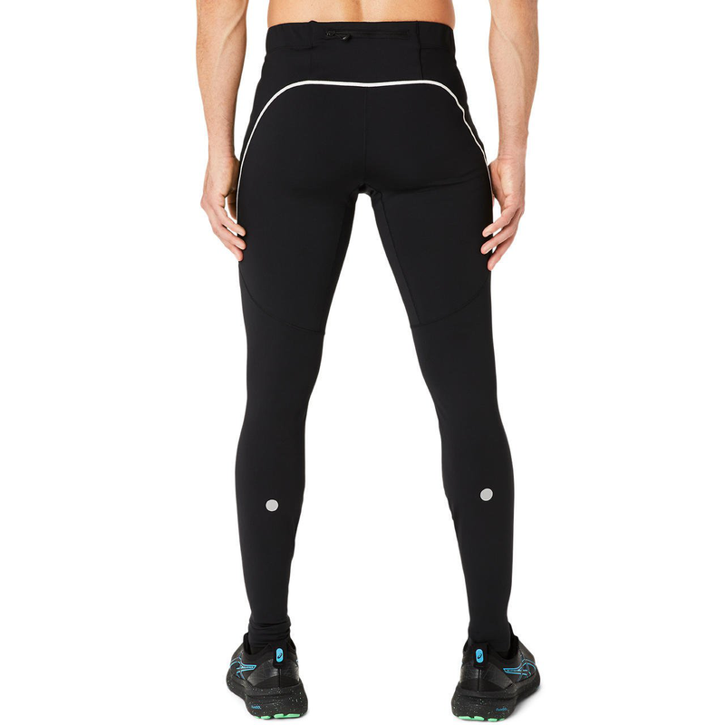 Product image: Asics men's road lite show tight-null