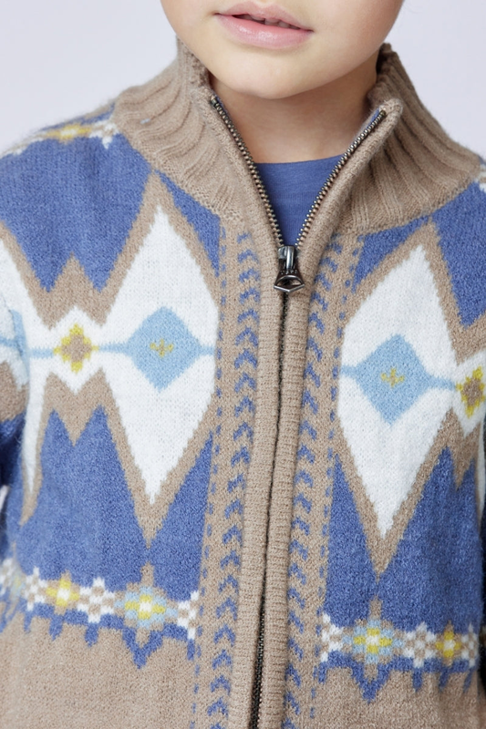 Knitted top pro - us polo assn-null