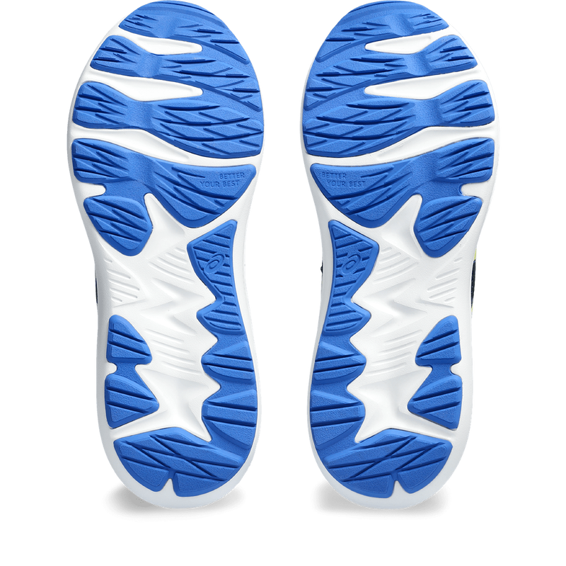 Asics boys jolt 4 gs (1014a300-401)-null