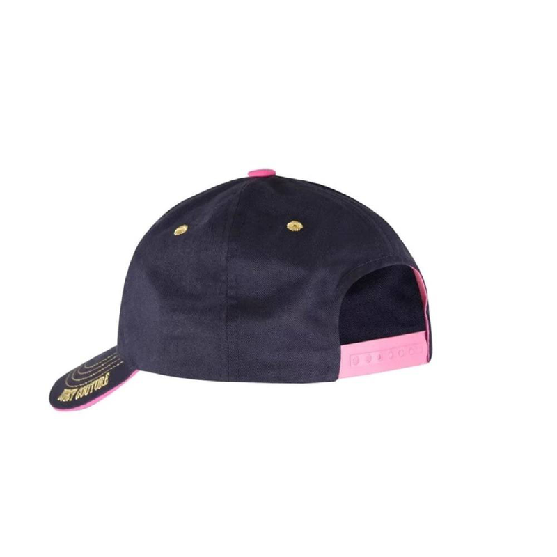 Juicy Couture kids branded cap-null