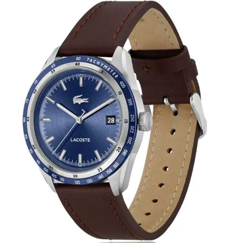 Lacoste everett watch-null