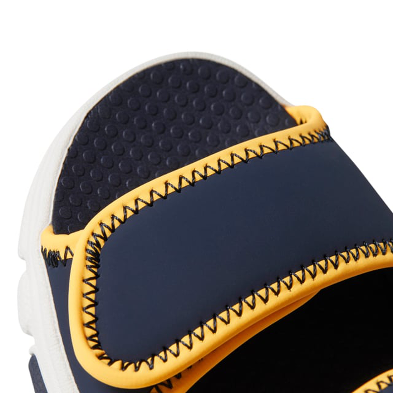 Reebok kids wave glider III sandals (cn8611) image number null