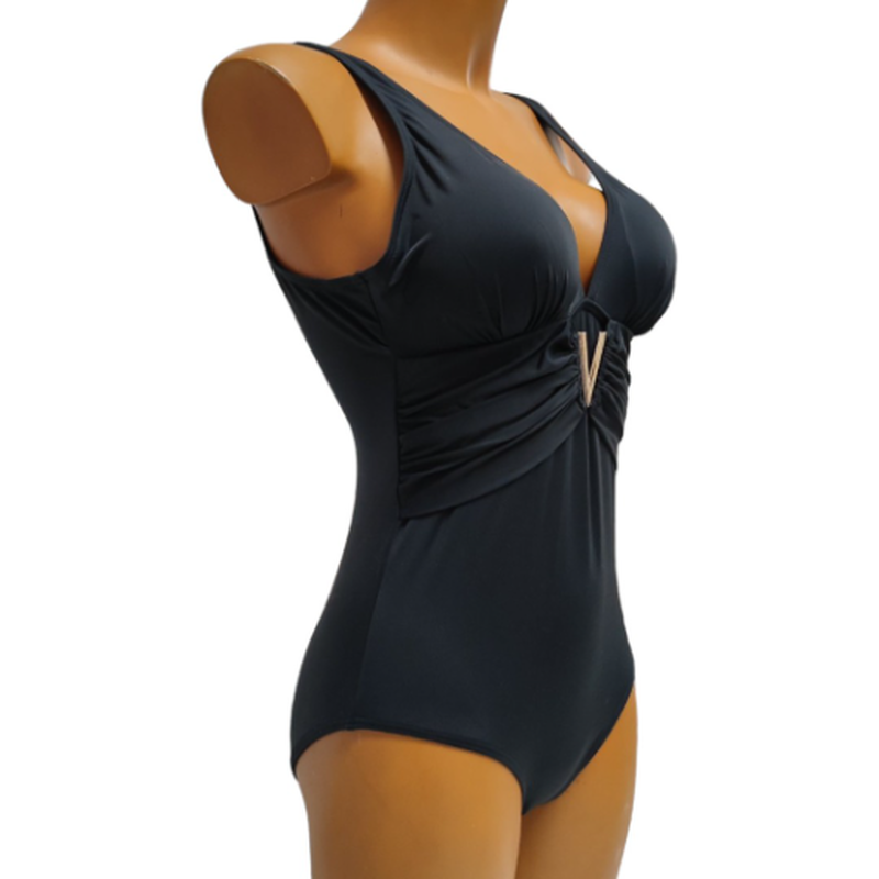 Product image: Womens one piece swimsuit #bz77019-null