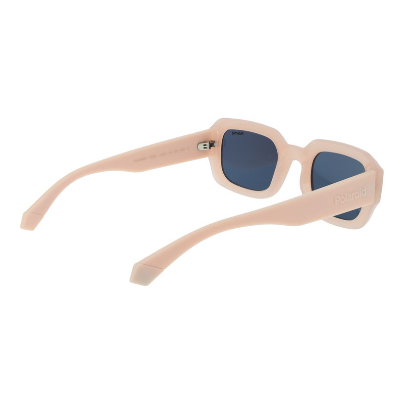 Multicolor plastic sunglasses-null
