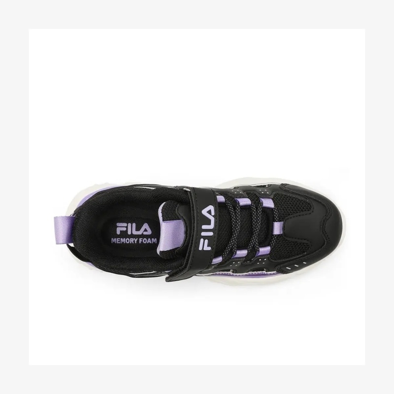 Fila infant memory spinel 3 v-null
