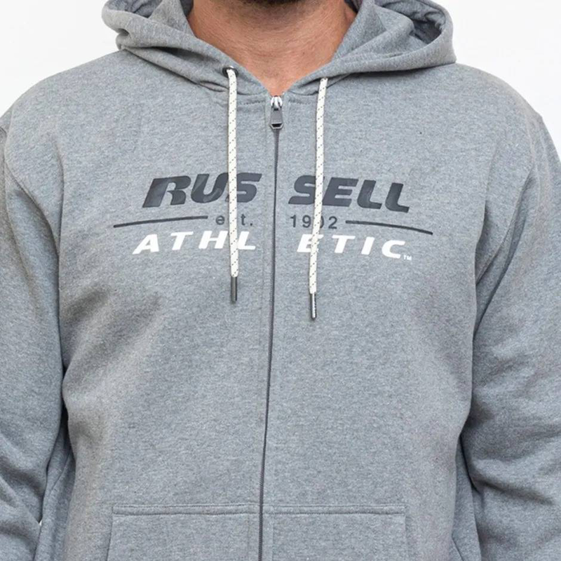 Eastside zip through hoodie-null