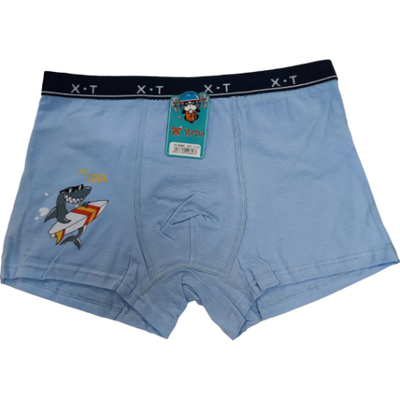 Childrens boxer shorts #bm856