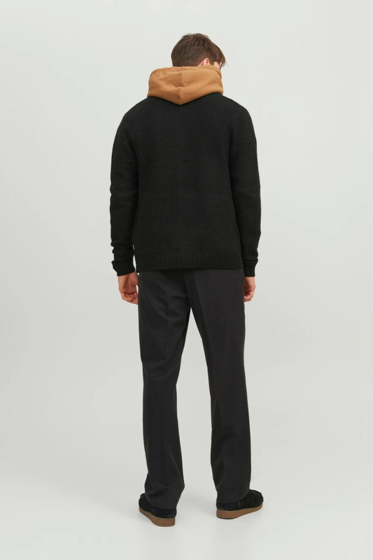 Jack & jones raig knitted cardigan image number null